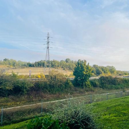 Hotelf1 Angouleme Champniers  Экстерьер фото